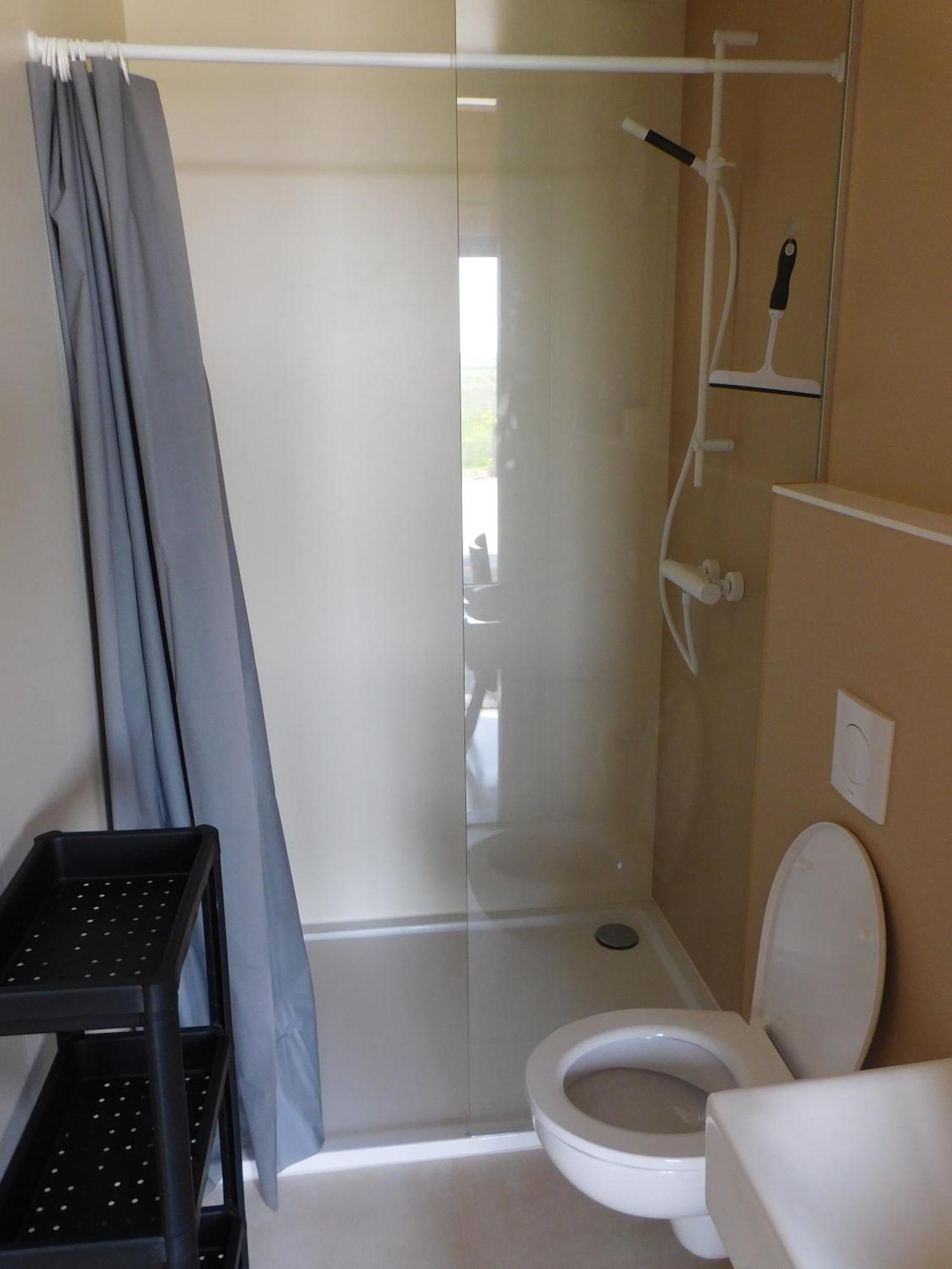 Deel Erf Het 8Ste Werk Apartment Кампен Екстериор снимка
