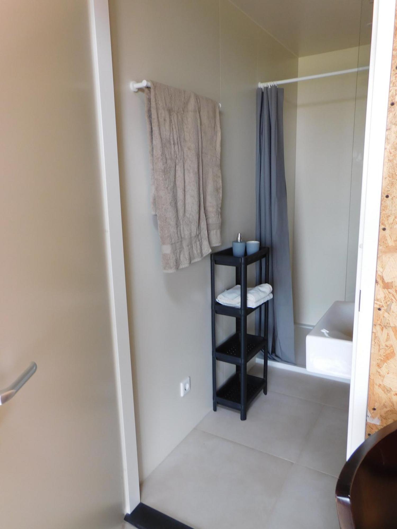 Deel Erf Het 8Ste Werk Apartment Кампен Екстериор снимка