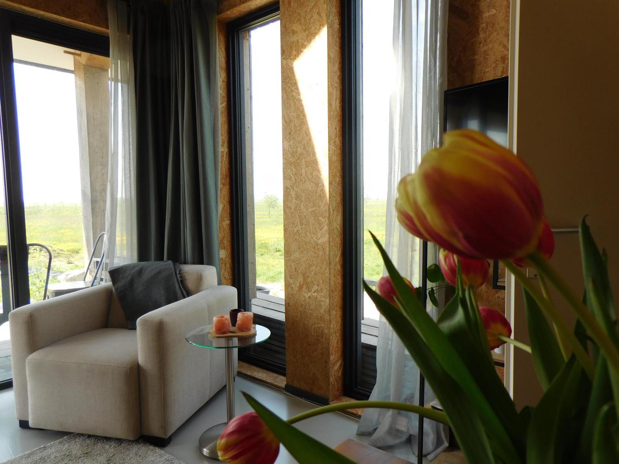 Deel Erf Het 8Ste Werk Apartment Кампен Екстериор снимка