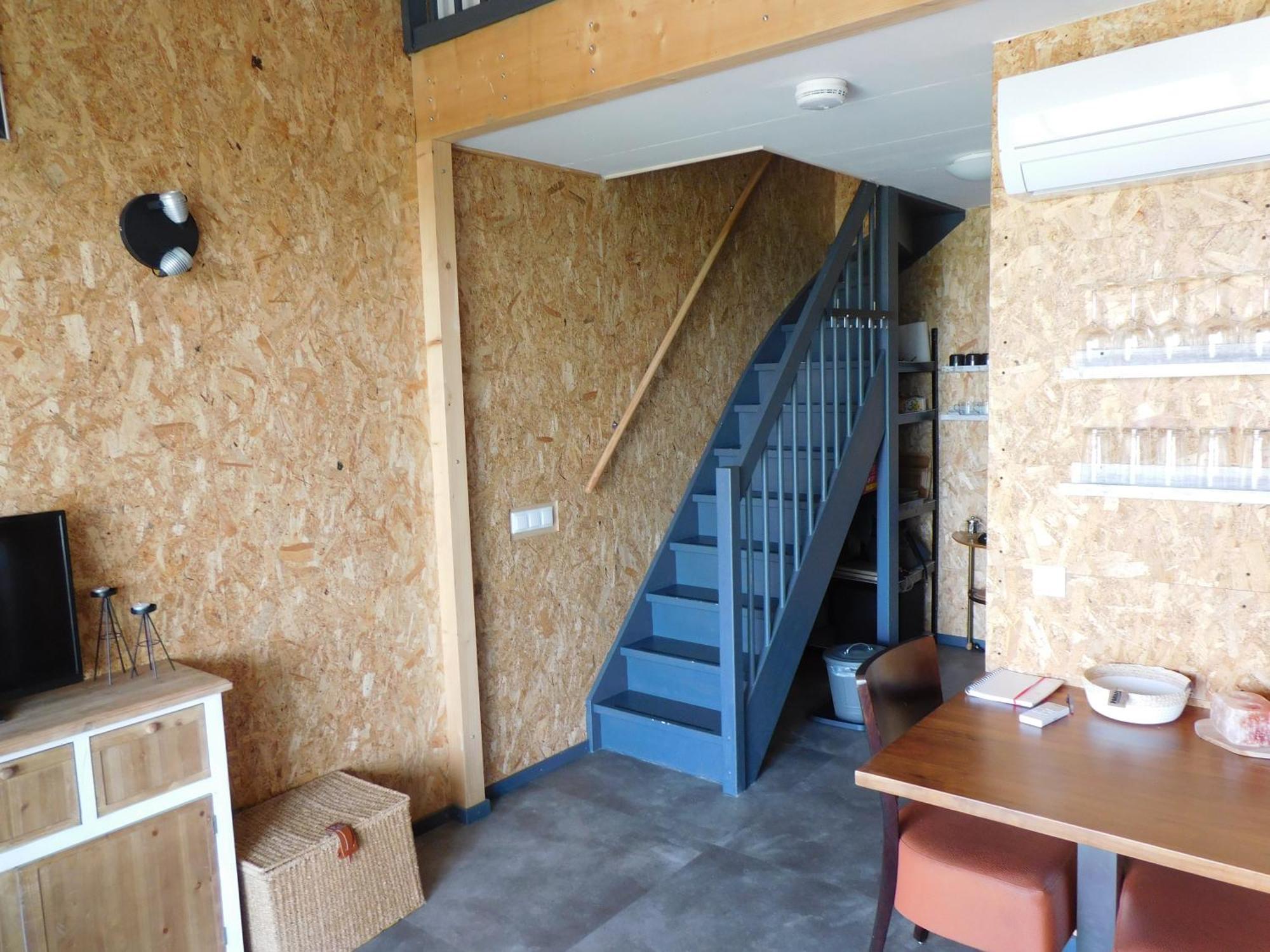 Deel Erf Het 8Ste Werk Apartment Кампен Екстериор снимка