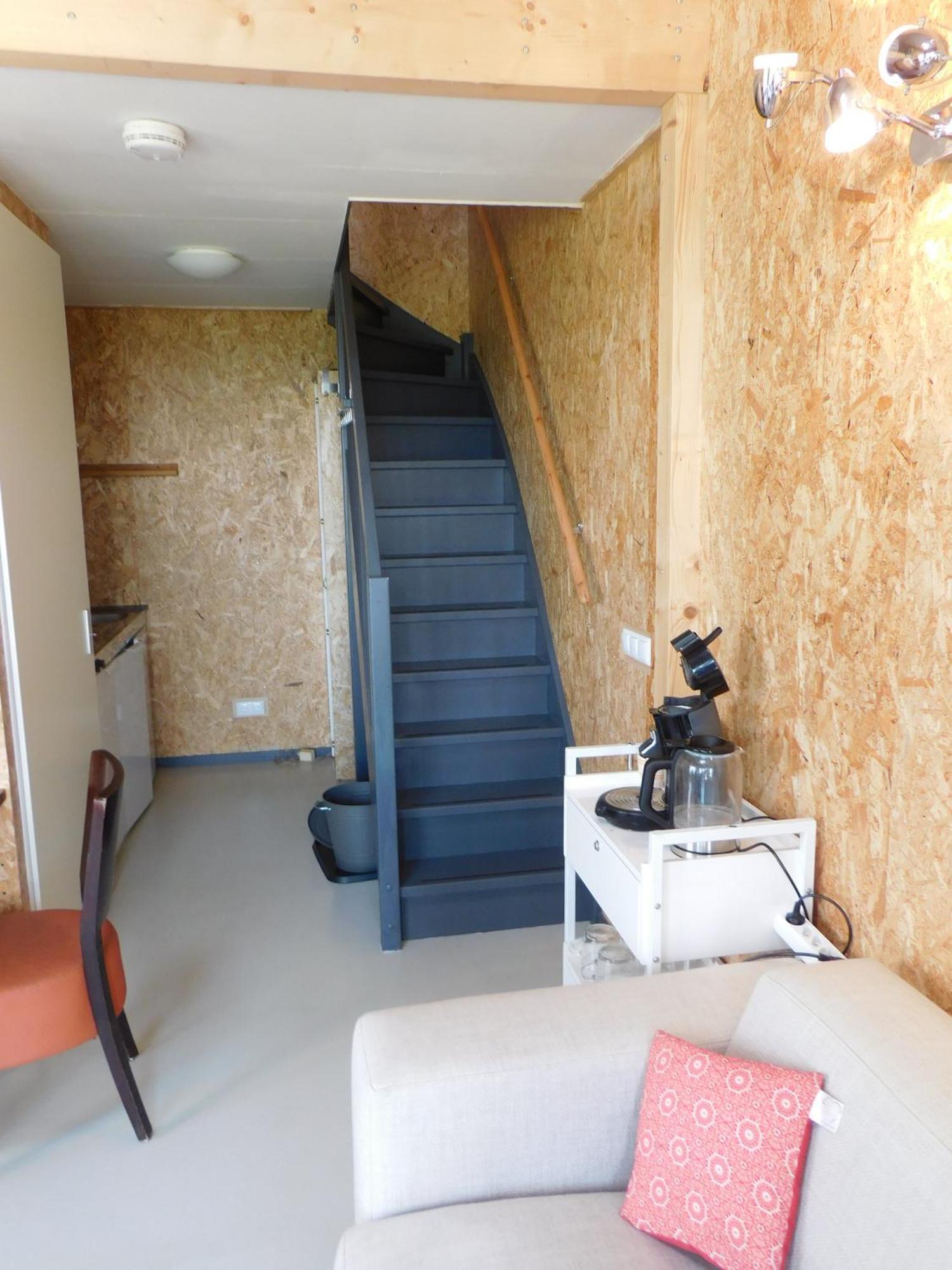 Deel Erf Het 8Ste Werk Apartment Кампен Екстериор снимка