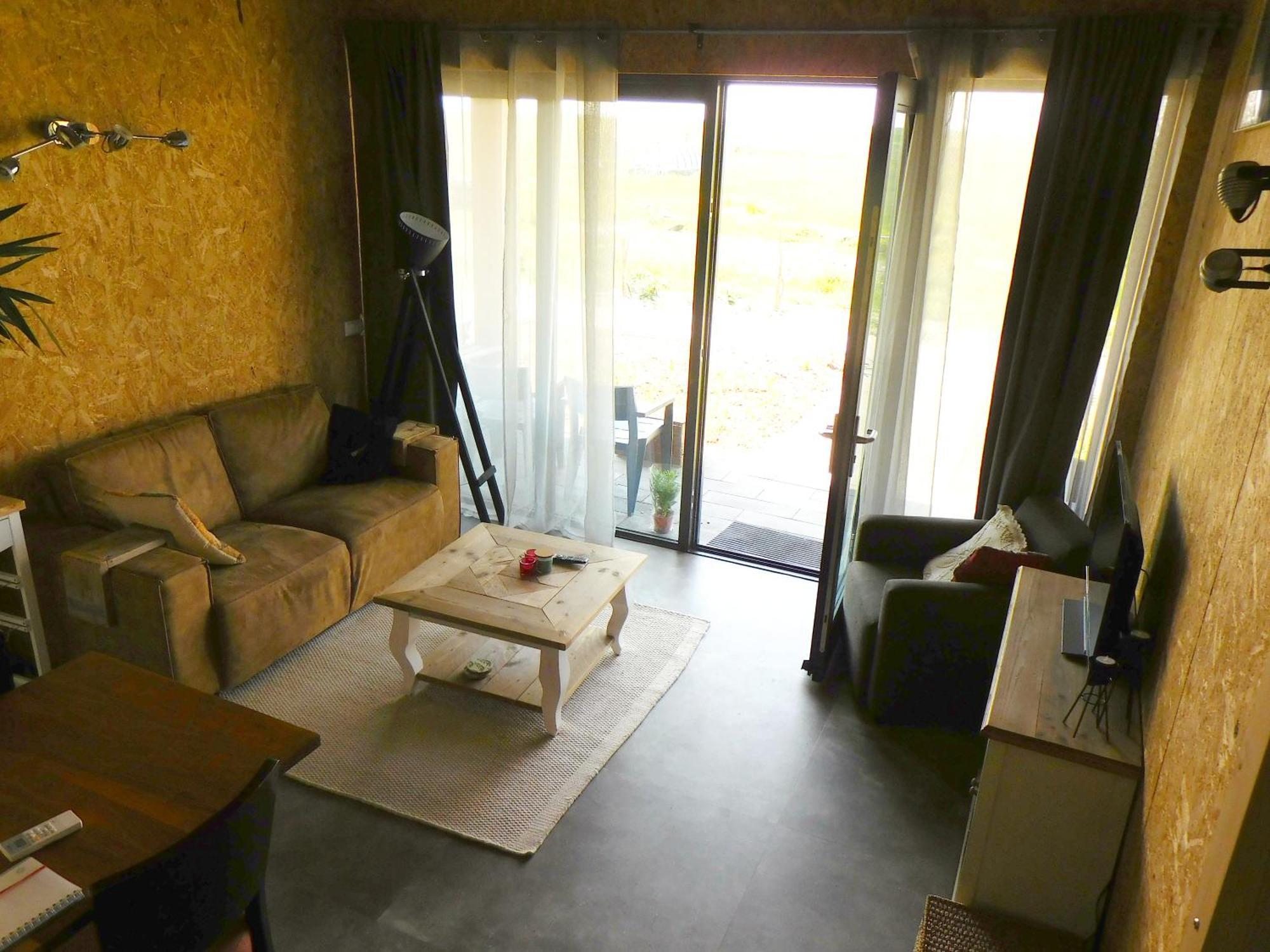 Deel Erf Het 8Ste Werk Apartment Кампен Екстериор снимка